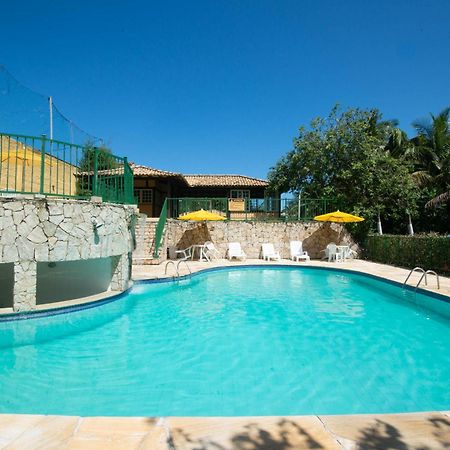 Casa Em Condominio Com Piscina Na Melhor Localizacao De Buzios Exterior photo