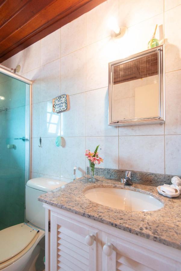 Casa Em Condominio Com Piscina Na Melhor Localizacao De Buzios Exterior photo