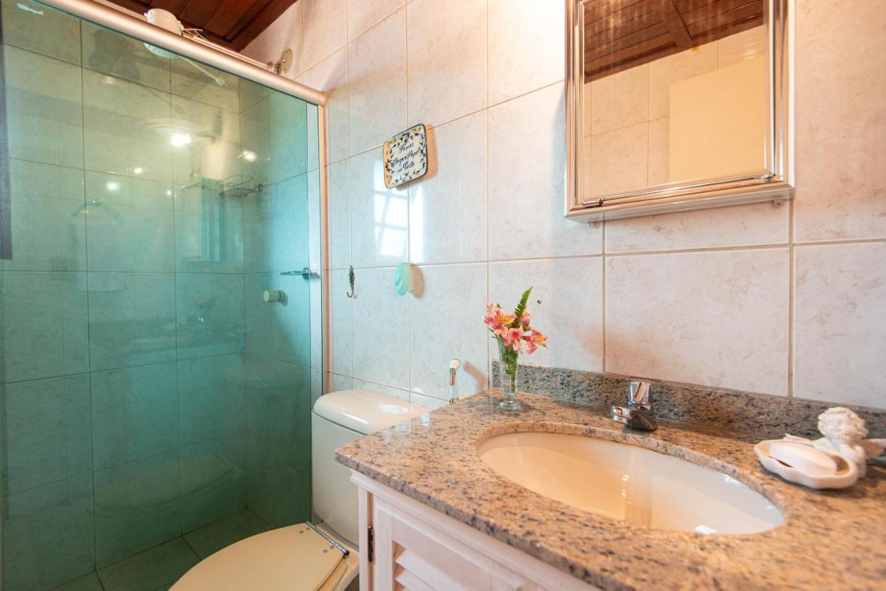 Casa Em Condominio Com Piscina Na Melhor Localizacao De Buzios Exterior photo