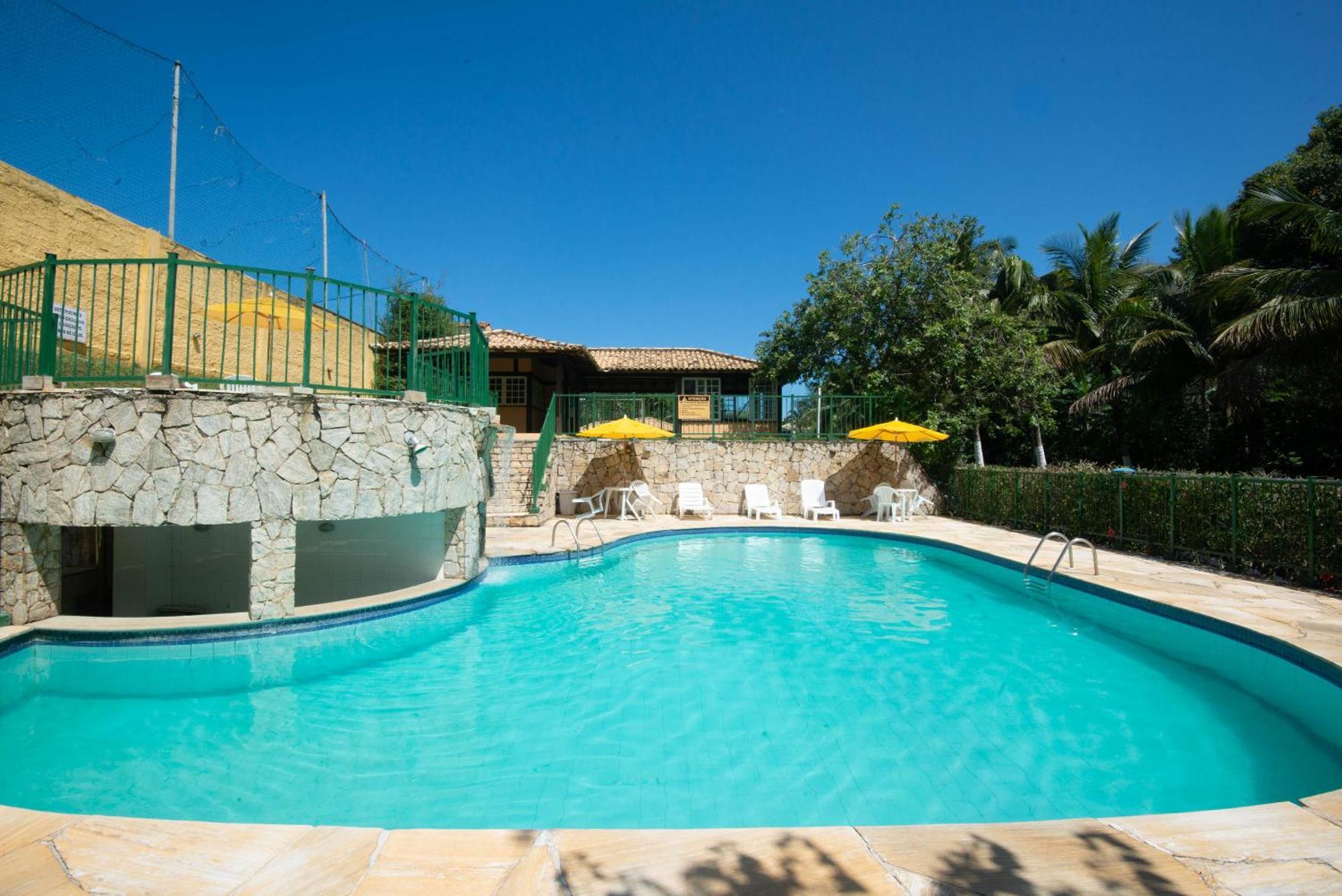 Casa Em Condominio Com Piscina Na Melhor Localizacao De Buzios Exterior photo