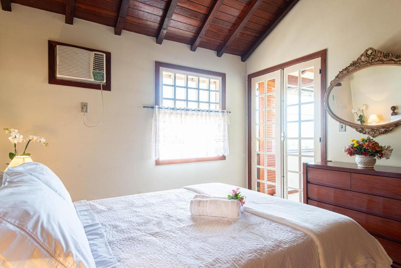 Casa Em Condominio Com Piscina Na Melhor Localizacao De Buzios Exterior photo