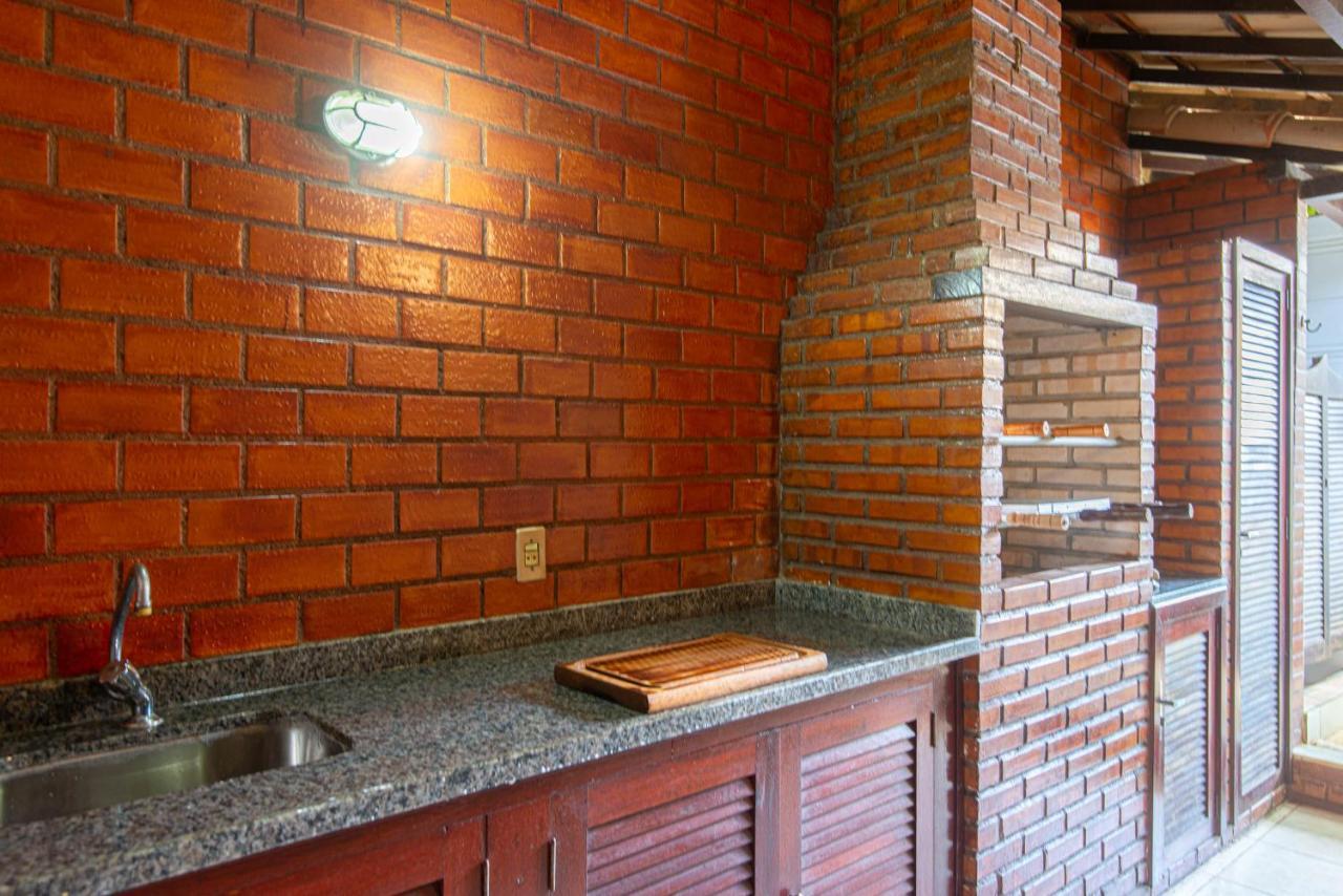 Casa Em Condominio Com Piscina Na Melhor Localizacao De Buzios Exterior photo