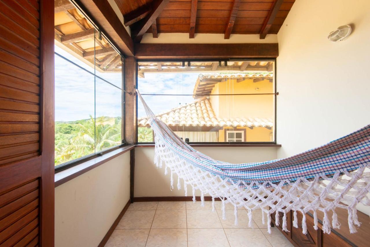 Casa Em Condominio Com Piscina Na Melhor Localizacao De Buzios Exterior photo