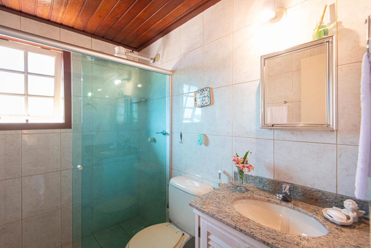 Casa Em Condominio Com Piscina Na Melhor Localizacao De Buzios Exterior photo