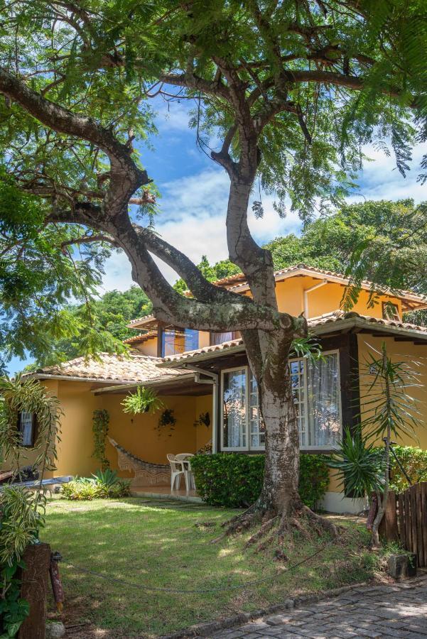 Casa Em Condominio Com Piscina Na Melhor Localizacao De Buzios Exterior photo