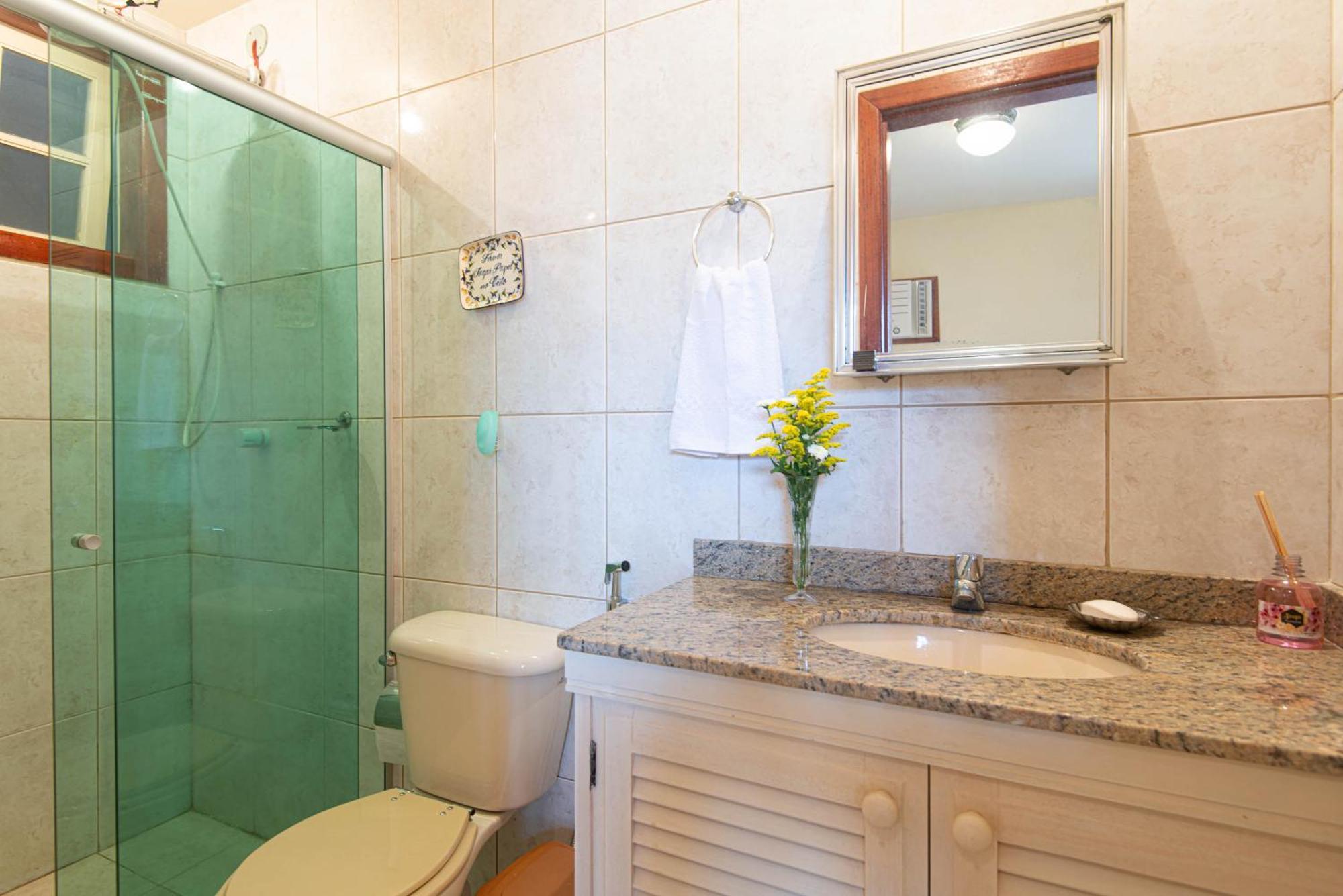Casa Em Condominio Com Piscina Na Melhor Localizacao De Buzios Exterior photo