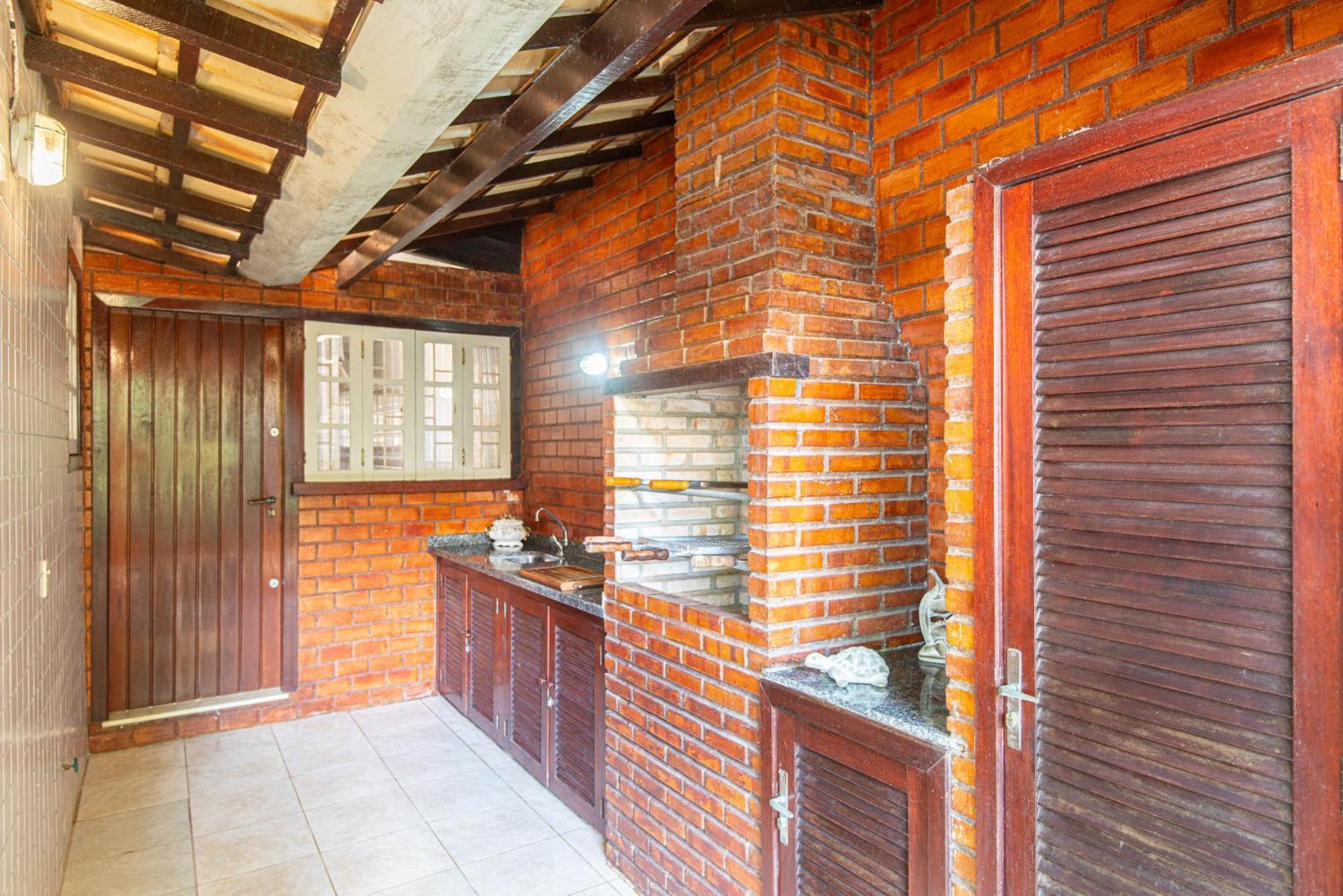Casa Em Condominio Com Piscina Na Melhor Localizacao De Buzios Exterior photo