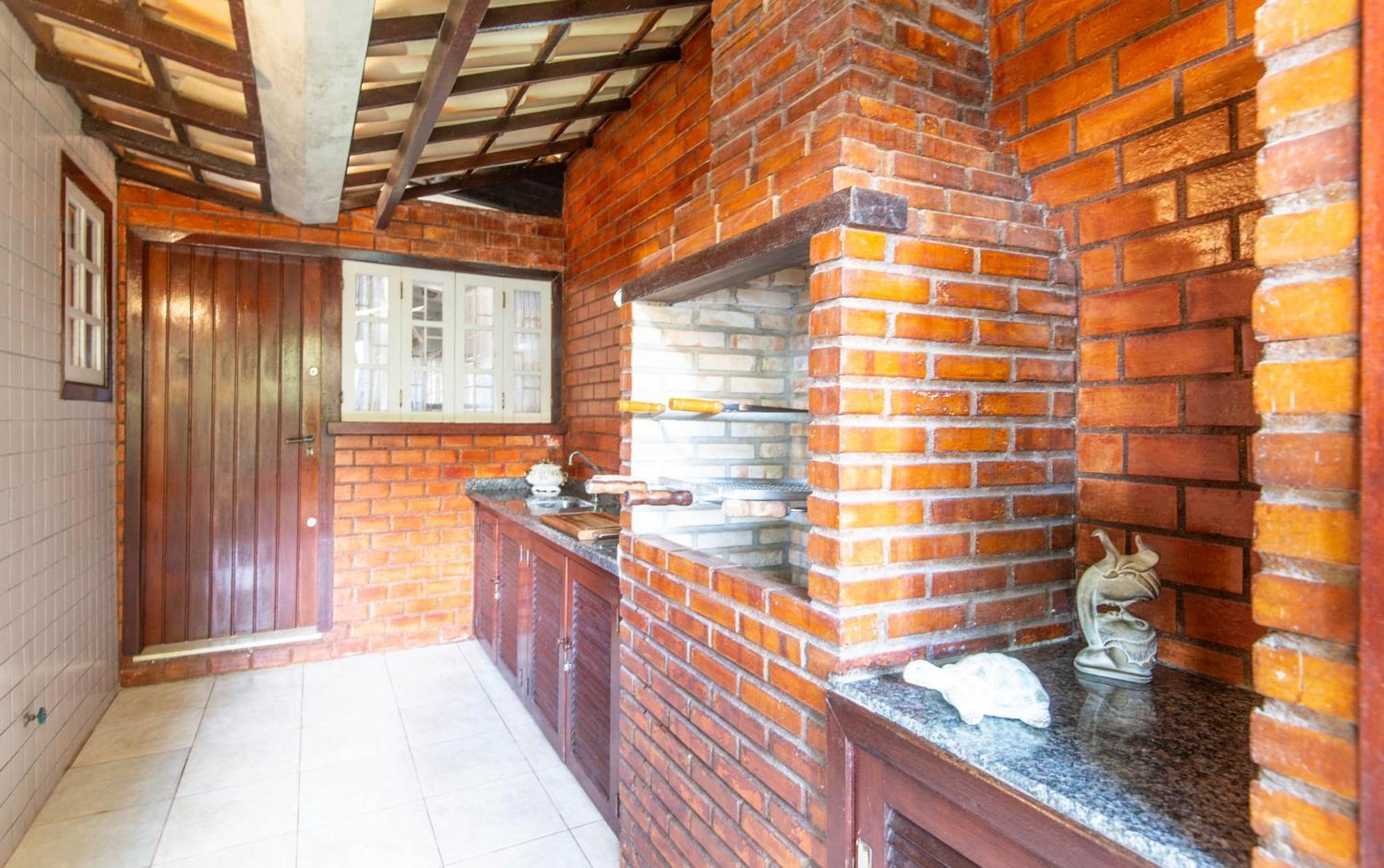 Casa Em Condominio Com Piscina Na Melhor Localizacao De Buzios Exterior photo