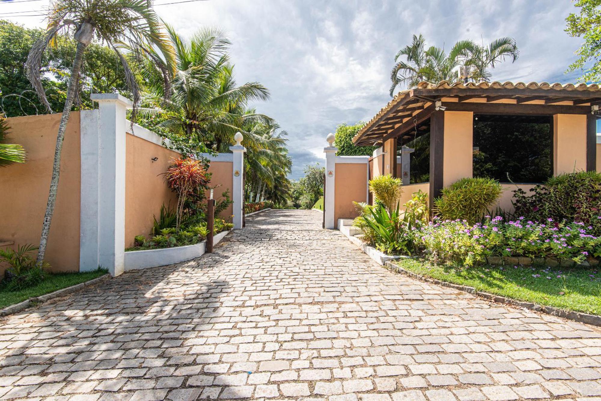 Casa Em Condominio Com Piscina Na Melhor Localizacao De Buzios Exterior photo