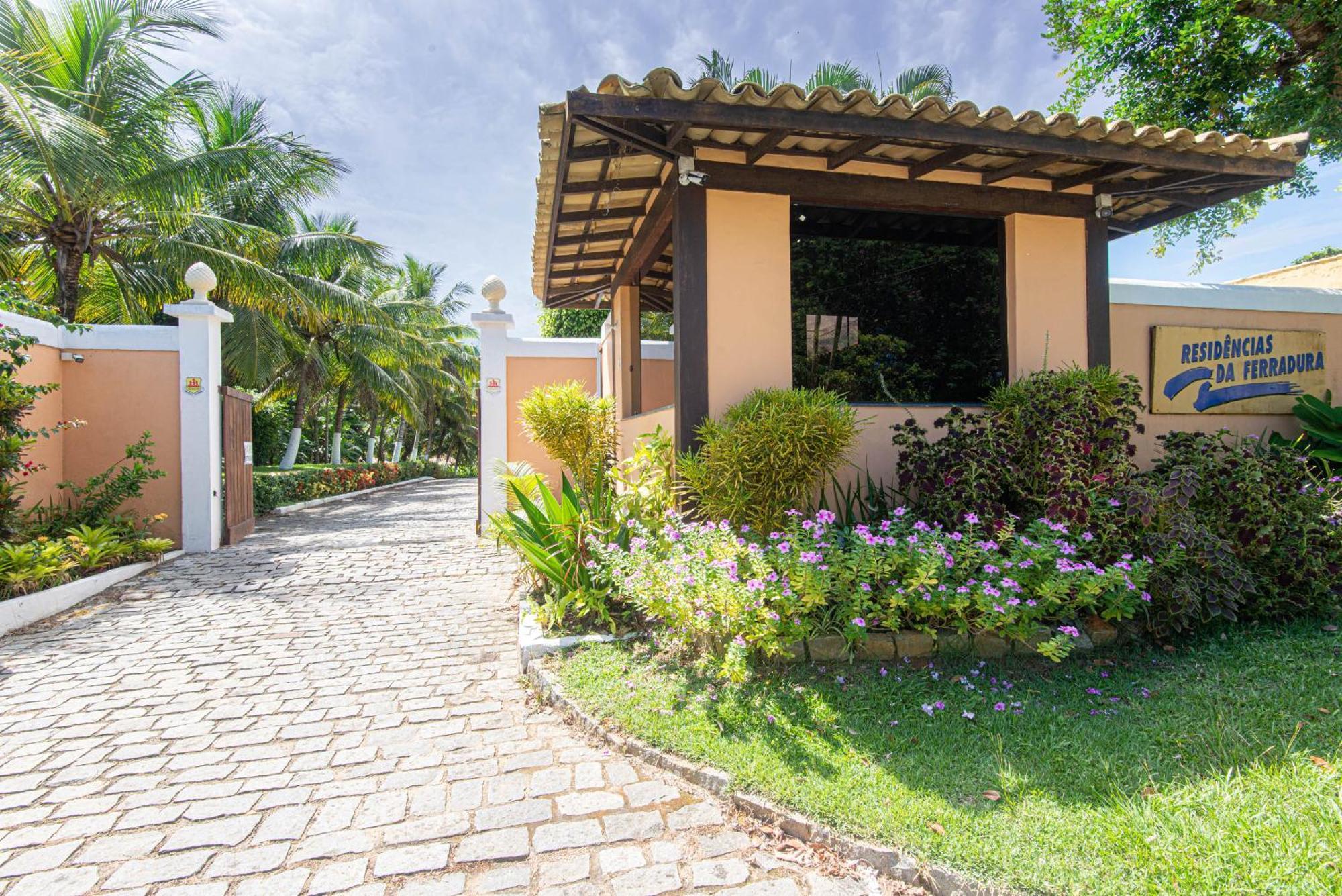 Casa Em Condominio Com Piscina Na Melhor Localizacao De Buzios Exterior photo